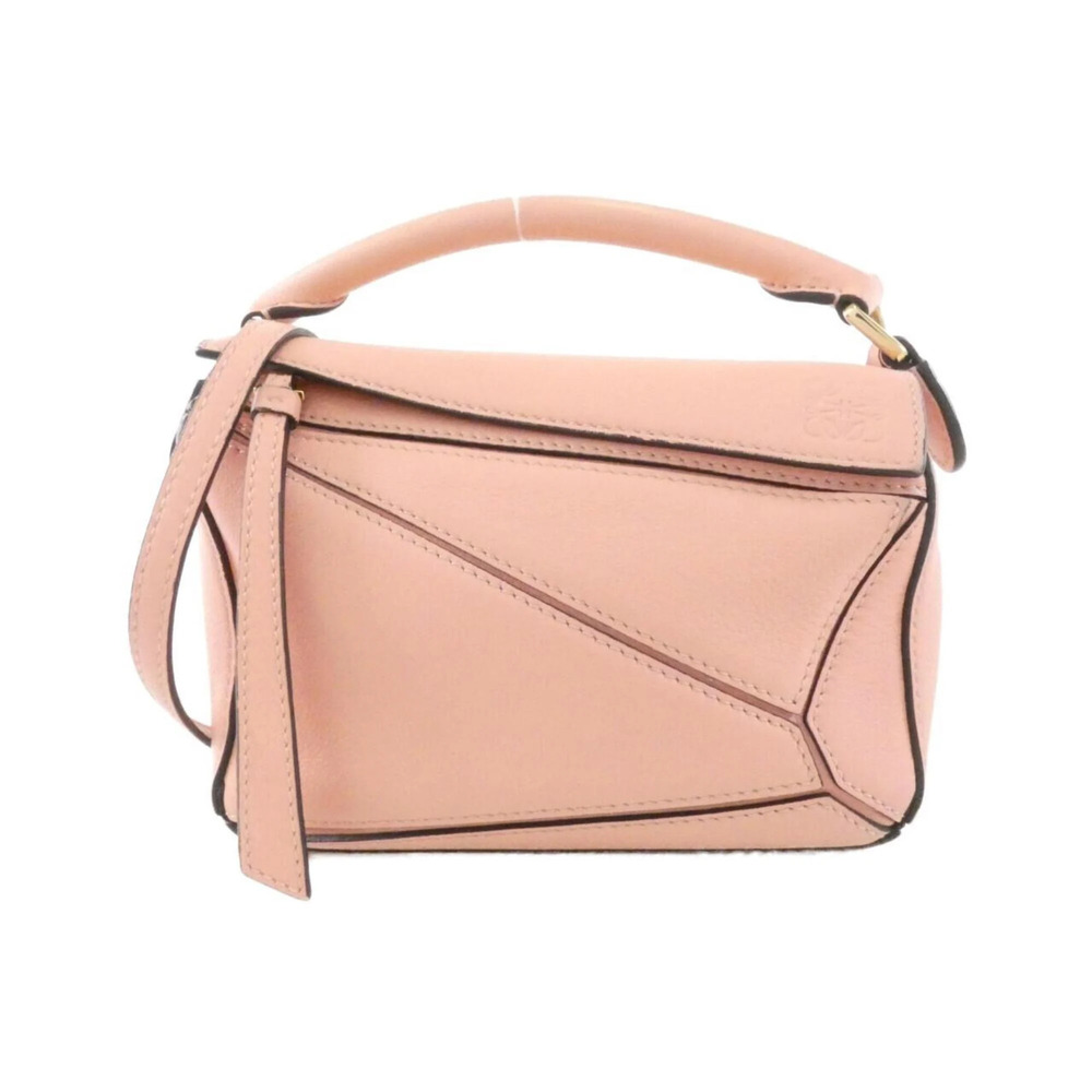 Loewe Puzzle Mini 322 30 U95 Handbag